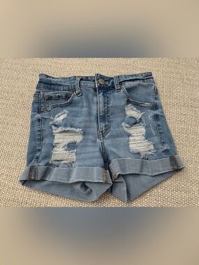 Aeropostale Big Girls Shorts